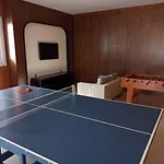 Premium Apartment Au Mirante Home Club