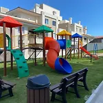 Premium Apartment Au Mirante Home Club