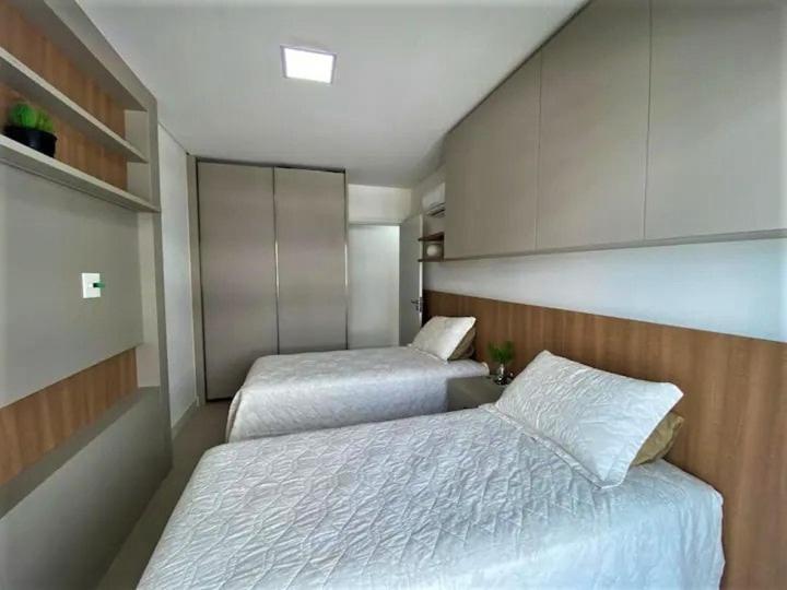 Apartamento Premium Au Mirante Club *