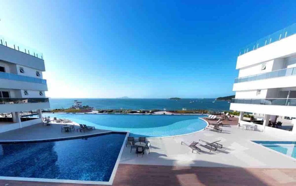Premium Au Mirante Club Apartamento *