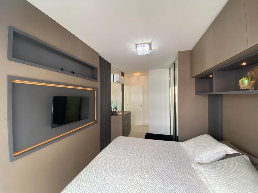Premium Au Mirante Club Apartamento Florianopolis