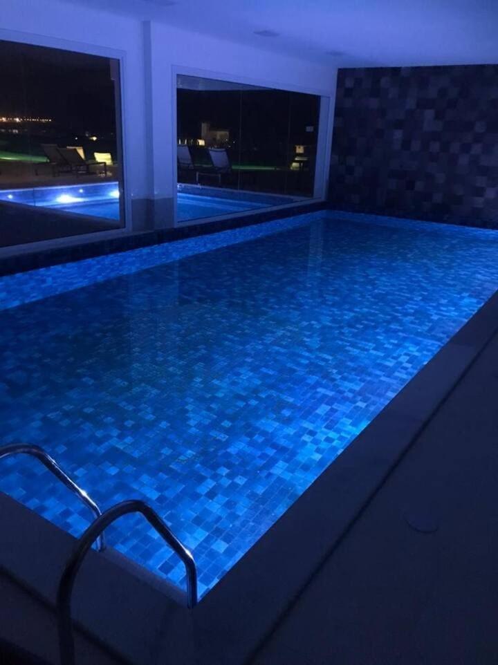 Premium Au Mirante Club *