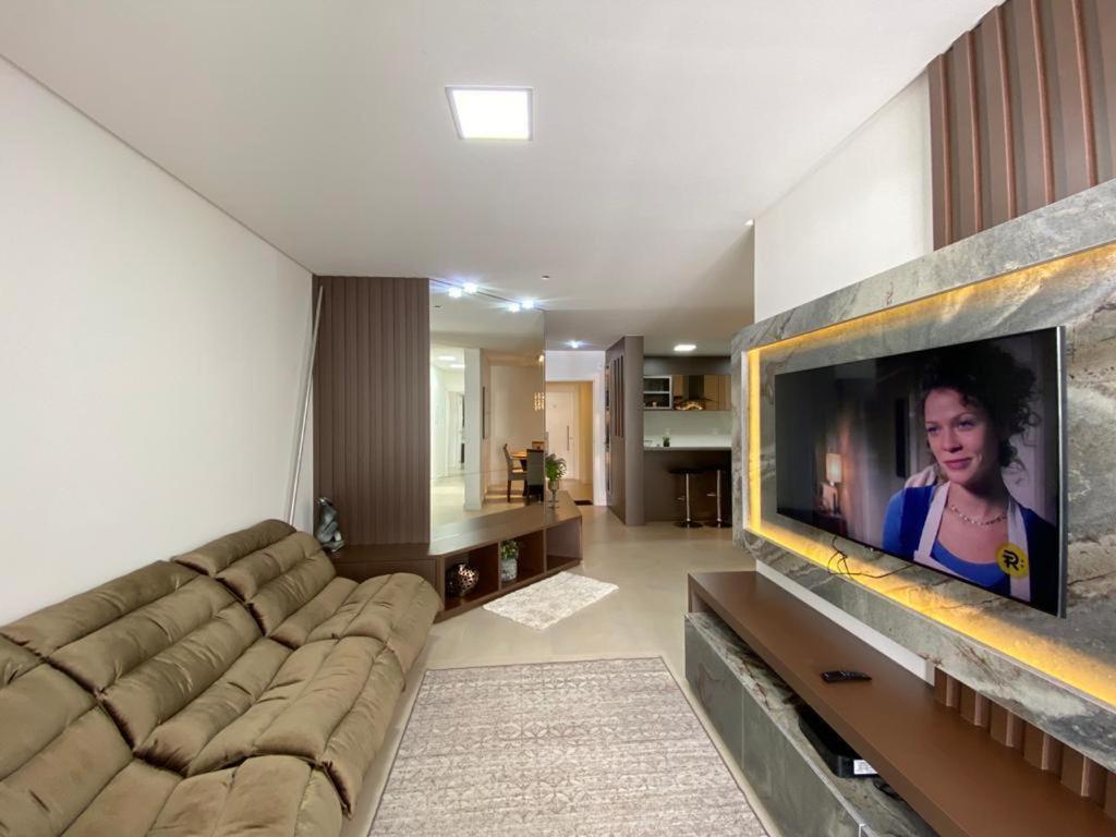 Premium Au Mirante Club Apartamento