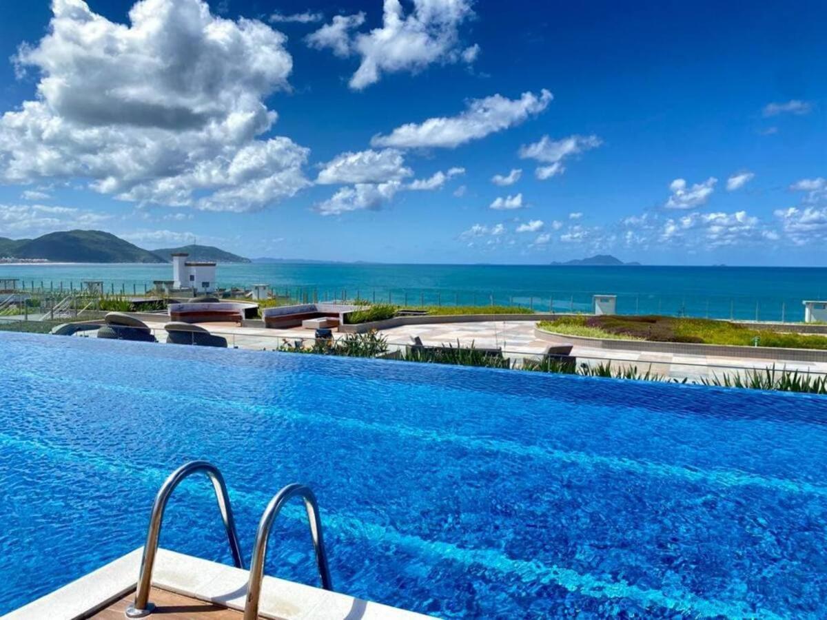 Apartamento Premium Au Mirante Club *