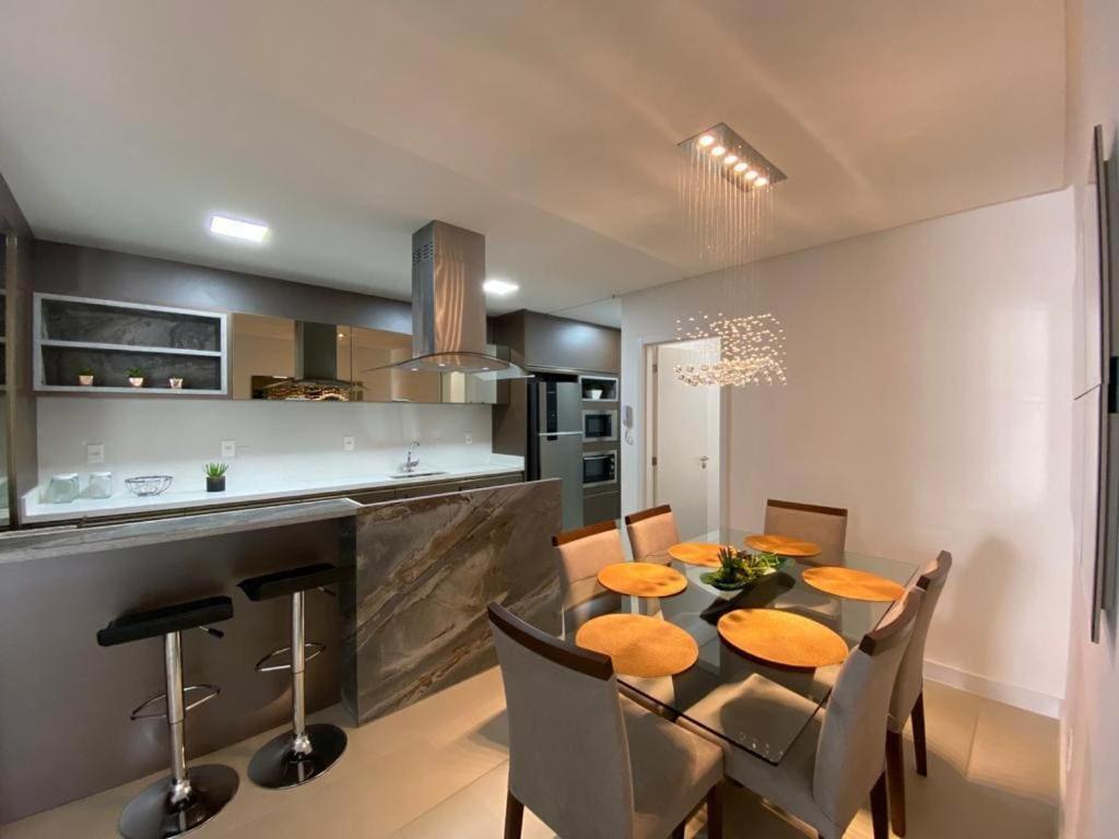 Premium Au Mirante Club Apartamento Florianopolis