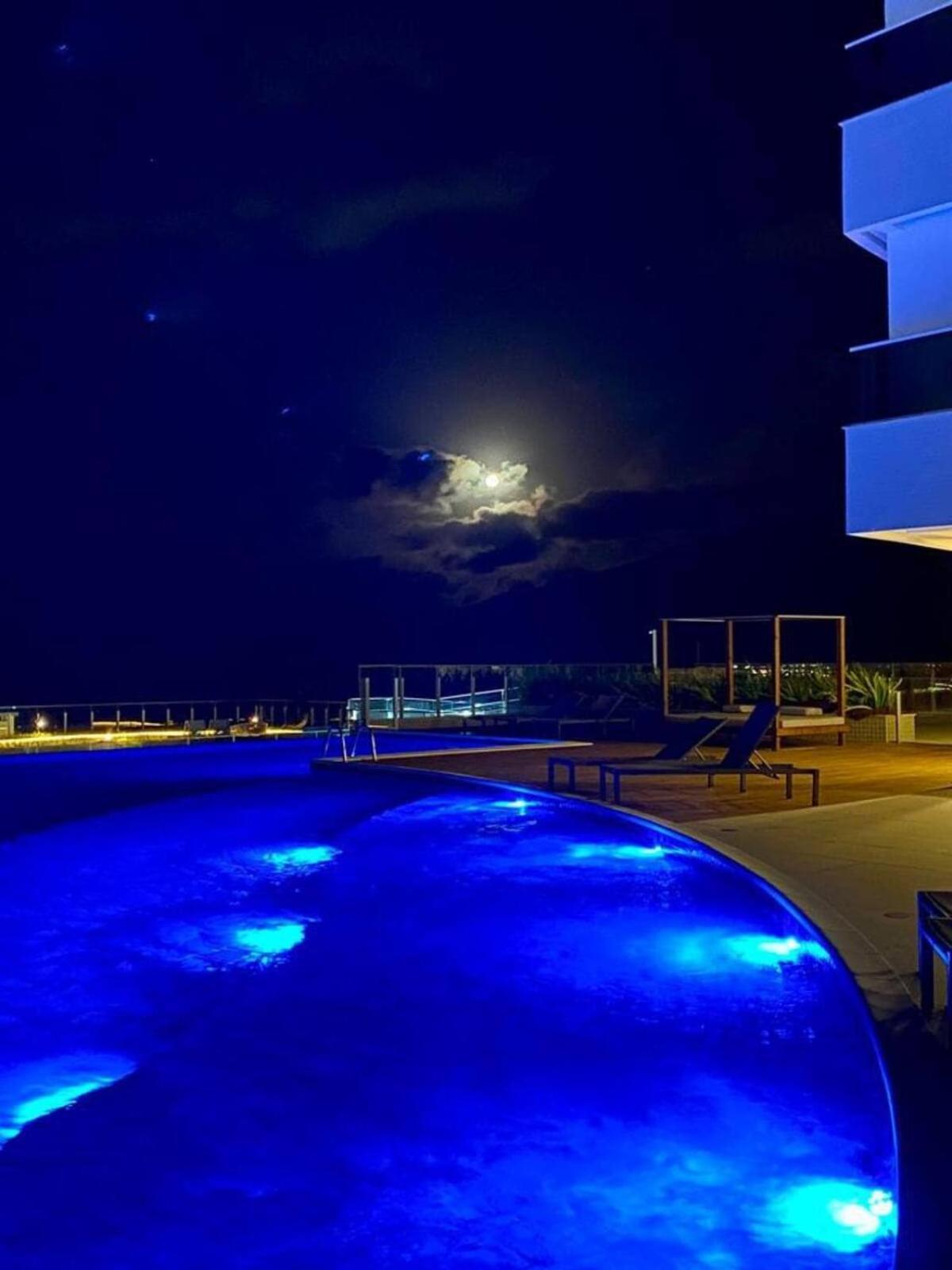 Apartamento Premium Au Mirante Club