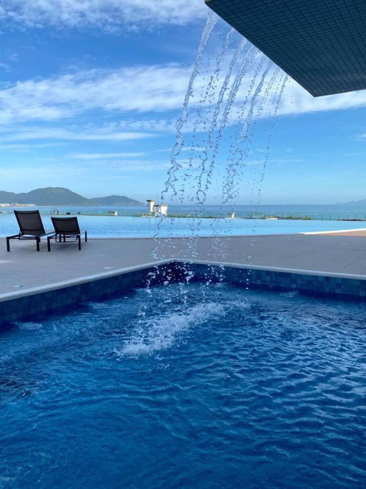 Premium Au Mirante Club Apartamento *