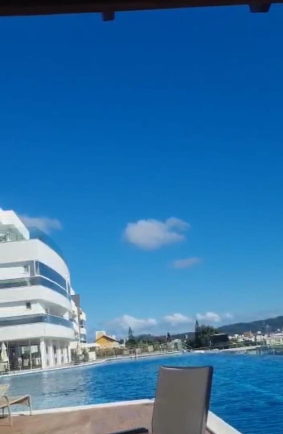 Apartamento Premium Au Mirante Club