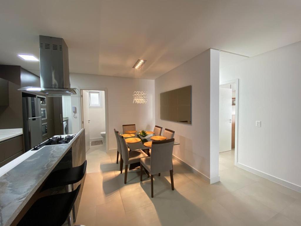 Premium Au Mirante Club Apartamento