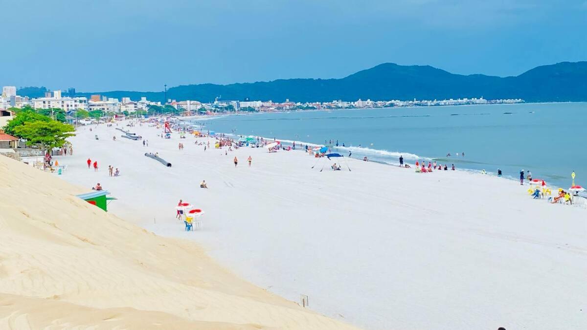Apartamento Premium Au Mirante Club Florianópolis