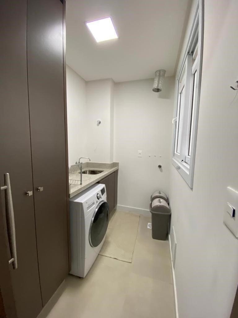 Apartamento Premium Au Mirante Club